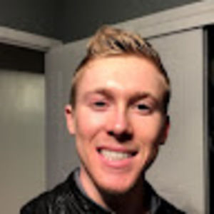 Meet your Posher, Tim